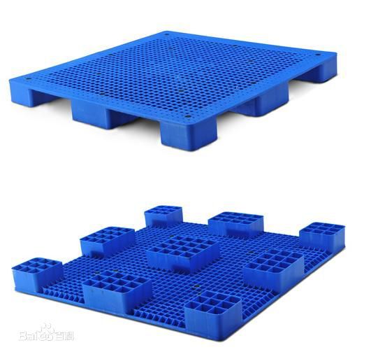 塑料托盤的優(yōu)勢與特點(diǎn)